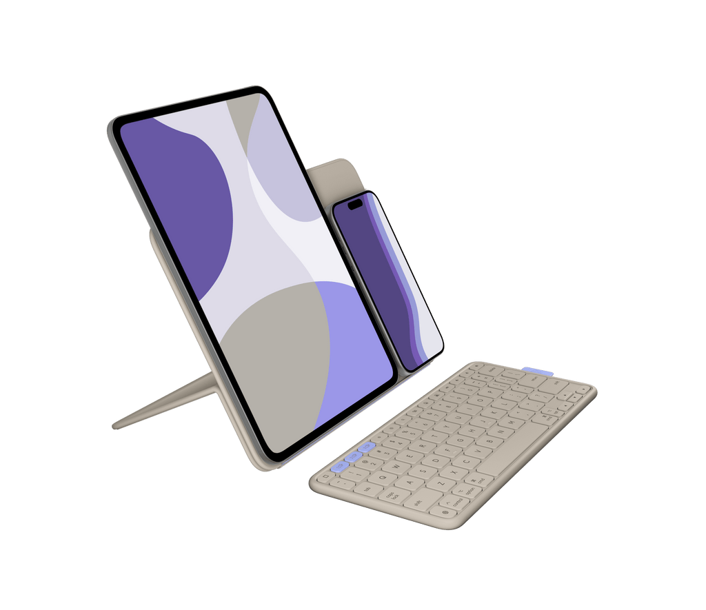 Refurbished Flip Folio for iPad Pro and iPad Air