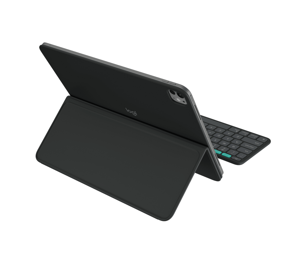 Flip Folio for iPad Pro and iPad Air