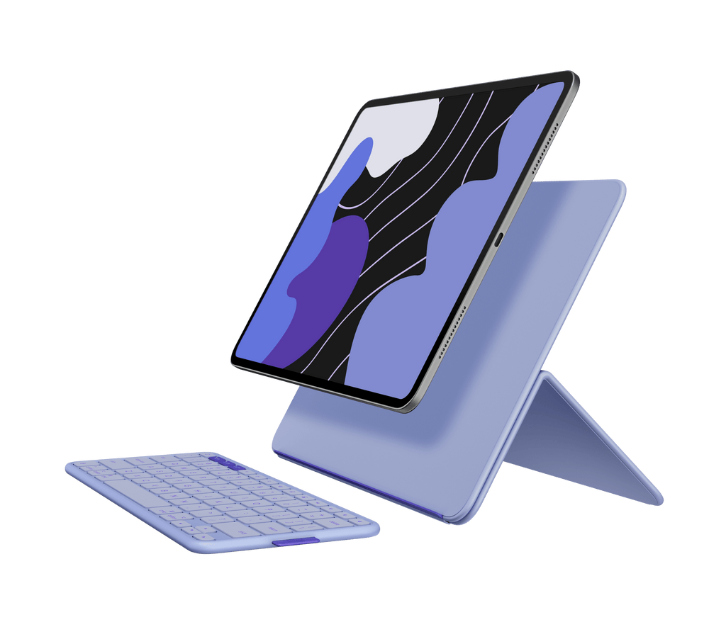 Flip Folio for iPad Pro and iPad Air