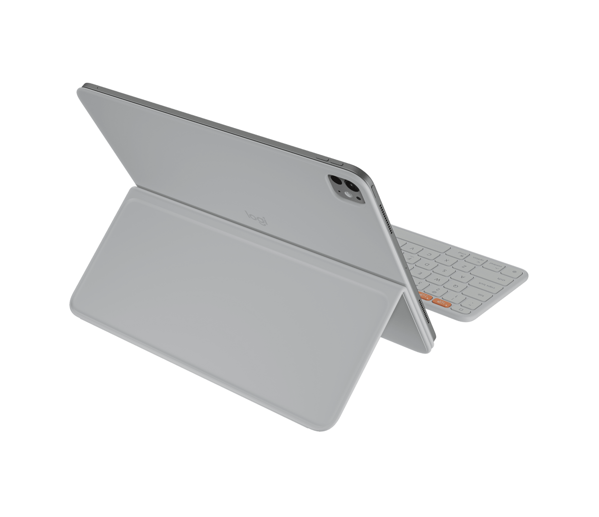 Flip Folio for iPad Pro and iPad Air