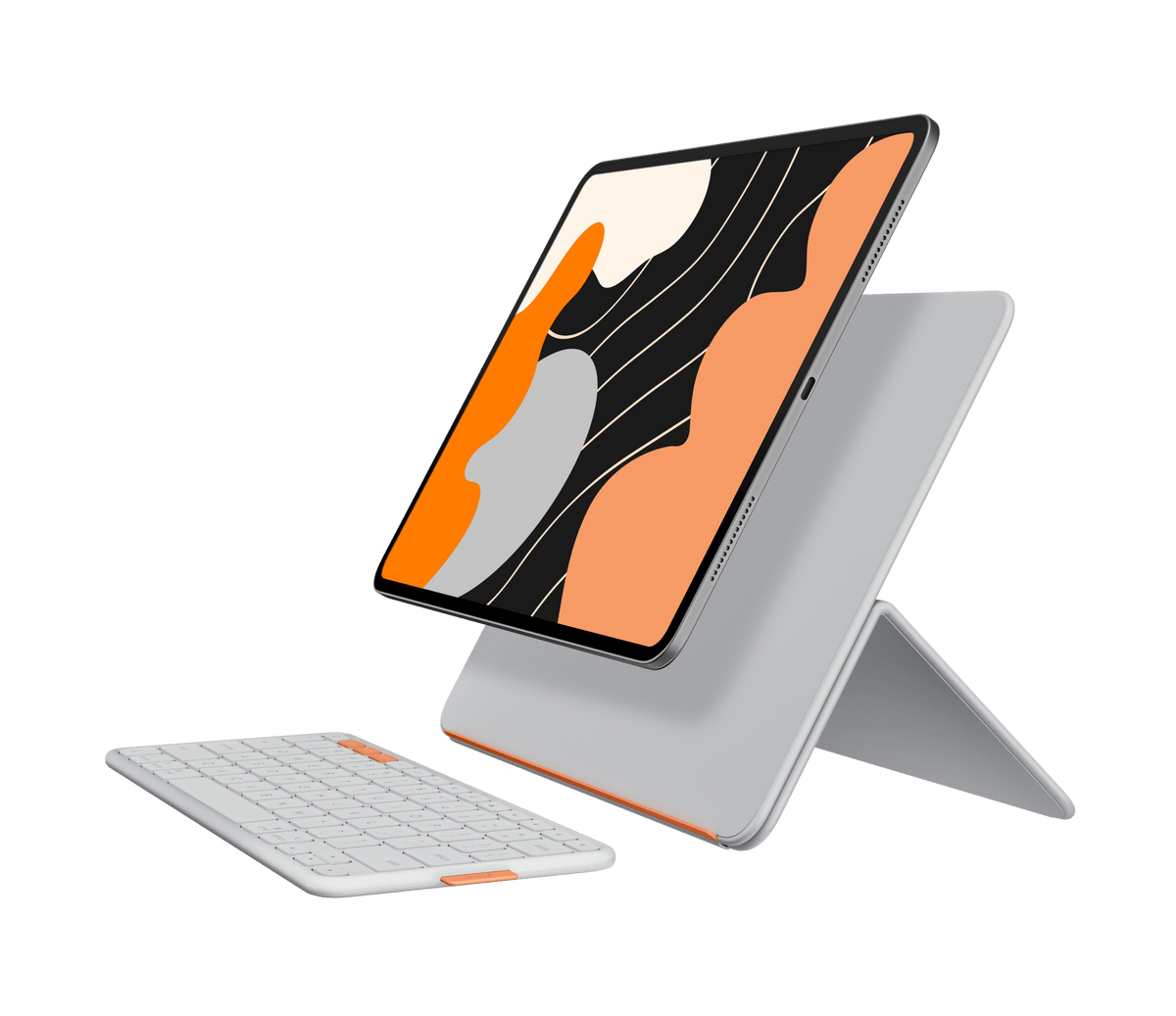 Flip Folio for iPad Pro and iPad Air