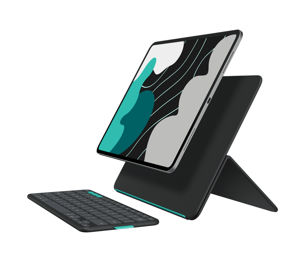 Refurbished Flip Folio for iPad Pro and iPad Air