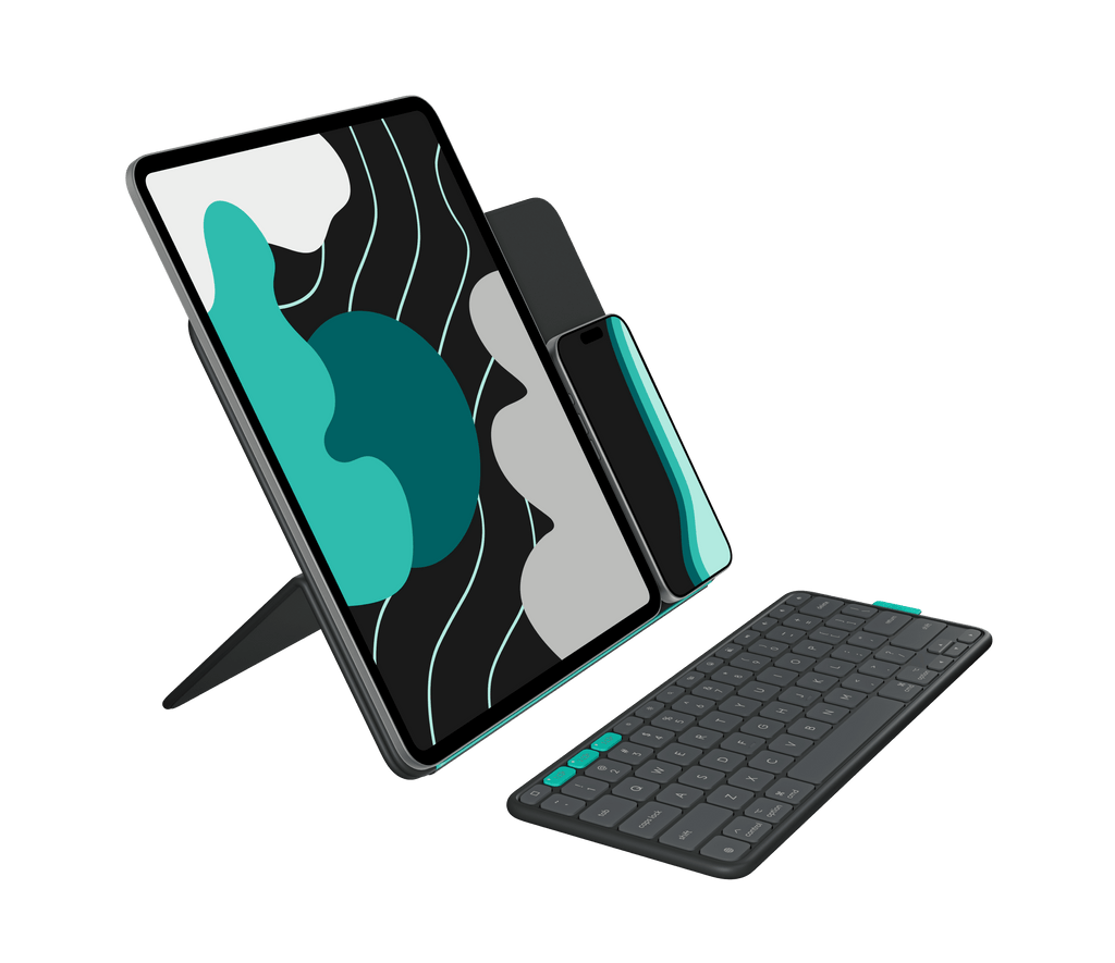Refurbished Flip Folio for iPad Pro and iPad Air