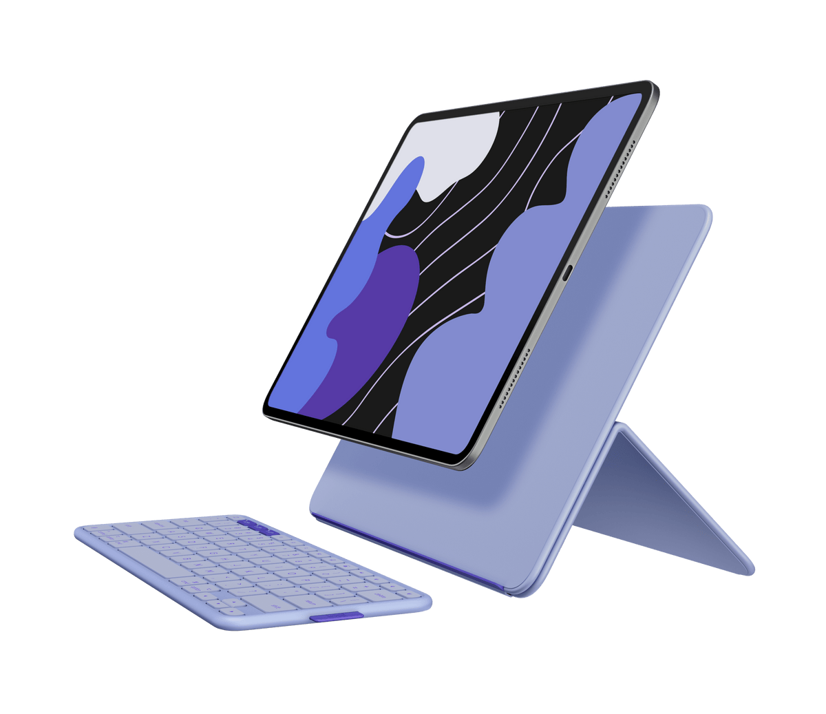 Refurbished Flip Folio for iPad Pro and iPad Air