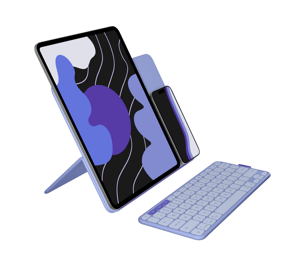 Refurbished Flip Folio for iPad Pro and iPad Air