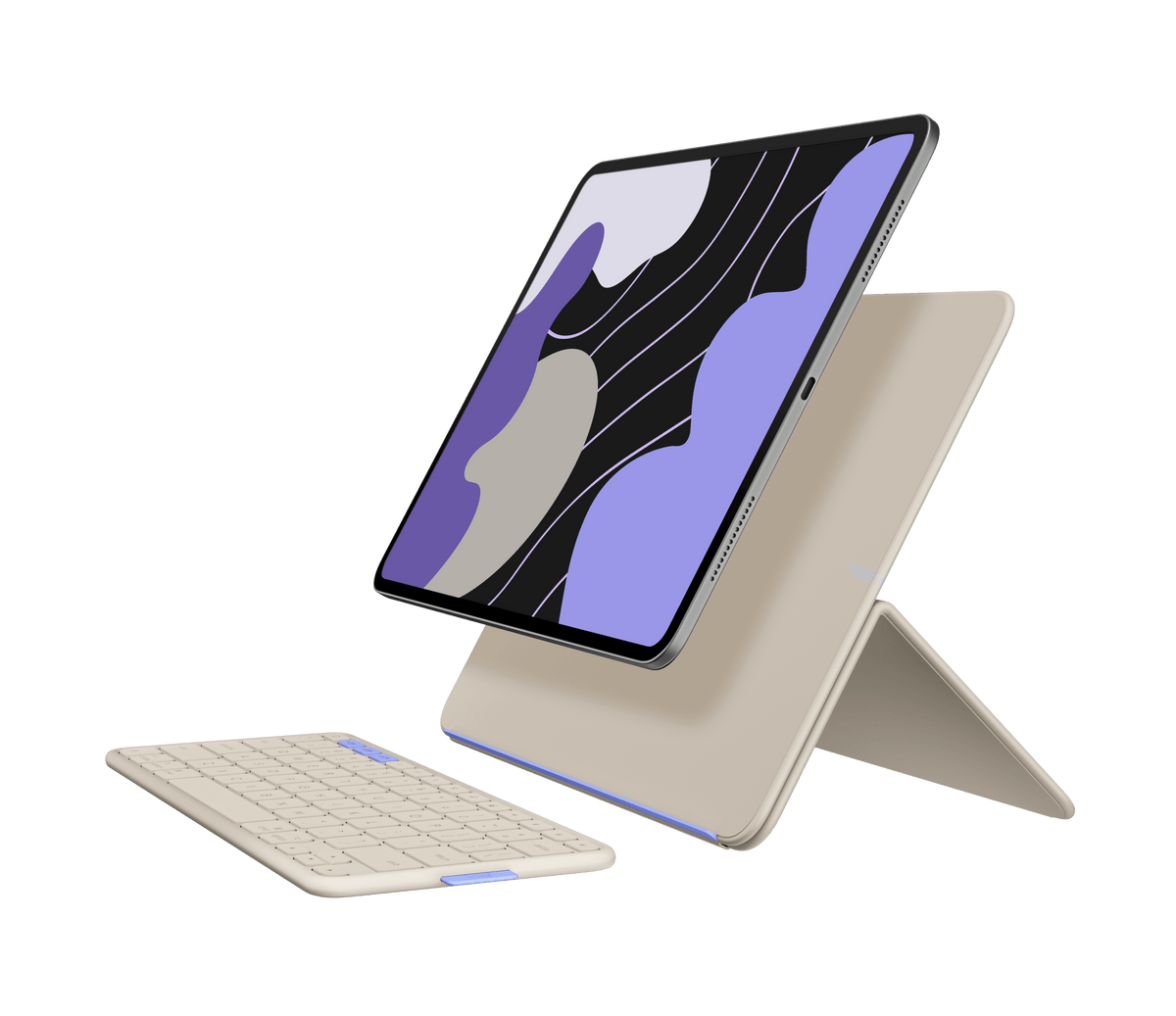 Refurbished Flip Folio for iPad Pro and iPad Air