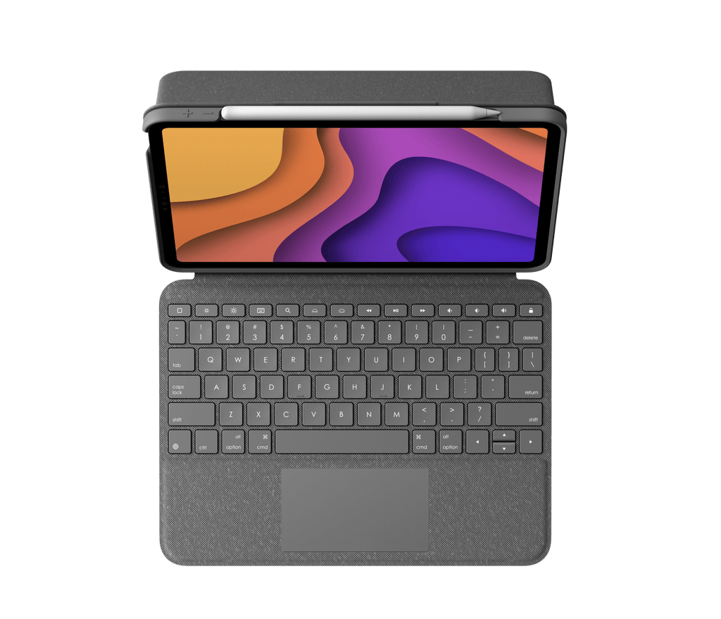 Folio Touch for iPad Air