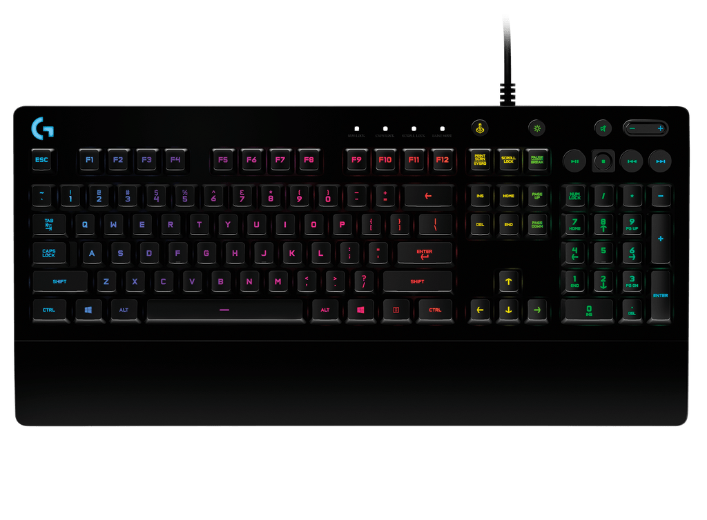 G213 Prodigy