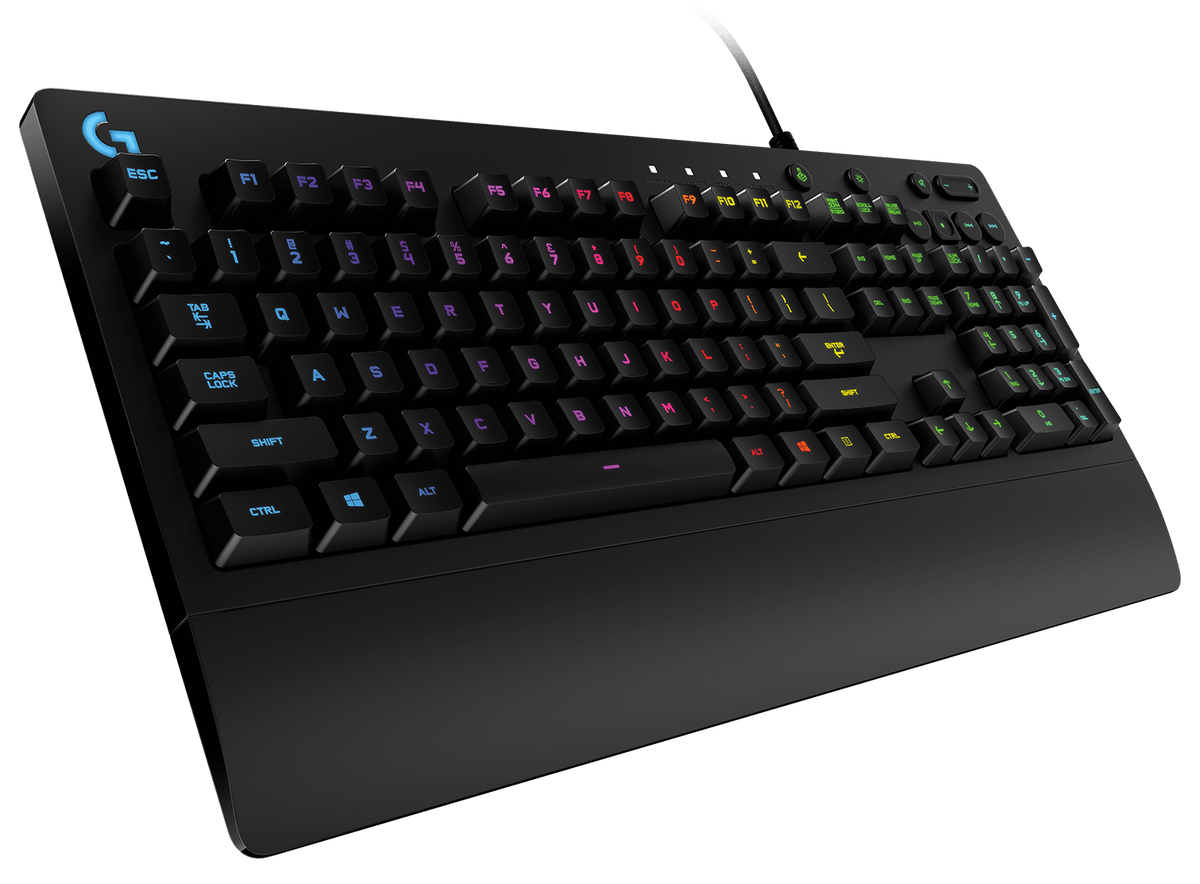 G213 Prodigy
