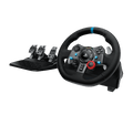 G920/G29 Driving Force Steering Wheels & Pedals