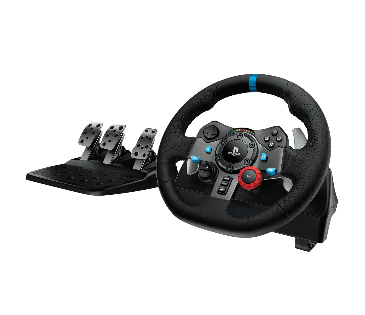 G920/G29 Driving Force Steering Wheels & Pedals
