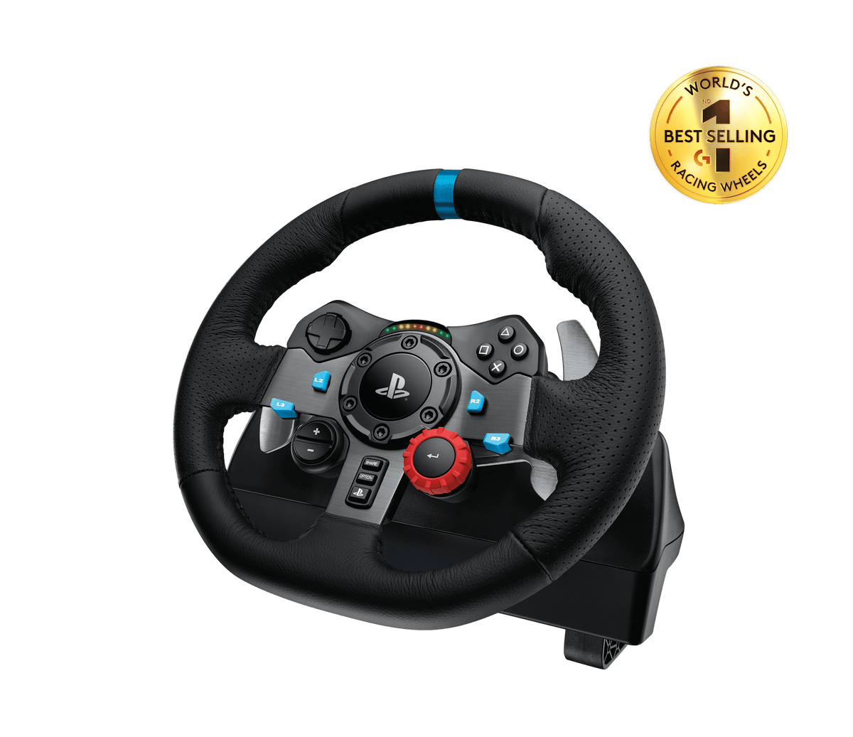 REFURBISHED G920/G29