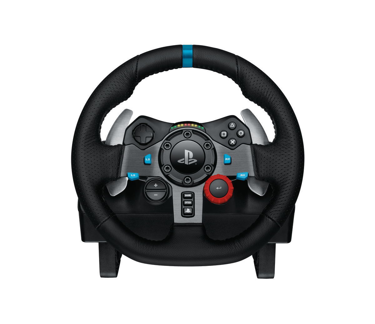 G920/G29 Driving Force Steering Wheels & Pedals