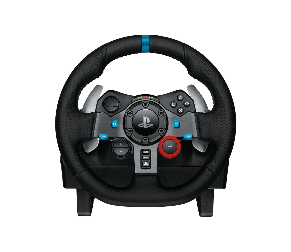 REFURBISHED G920/G29
