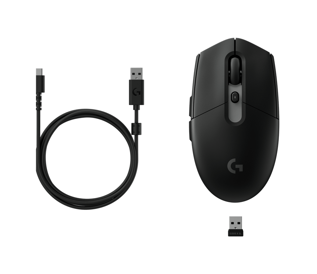 G305 X SUPERLIGHT