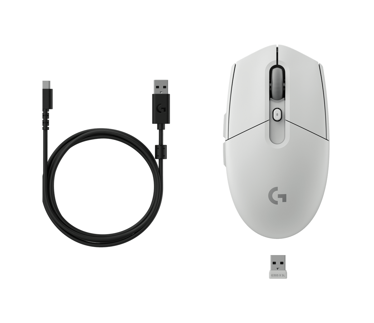 G305 X SUPERLIGHT