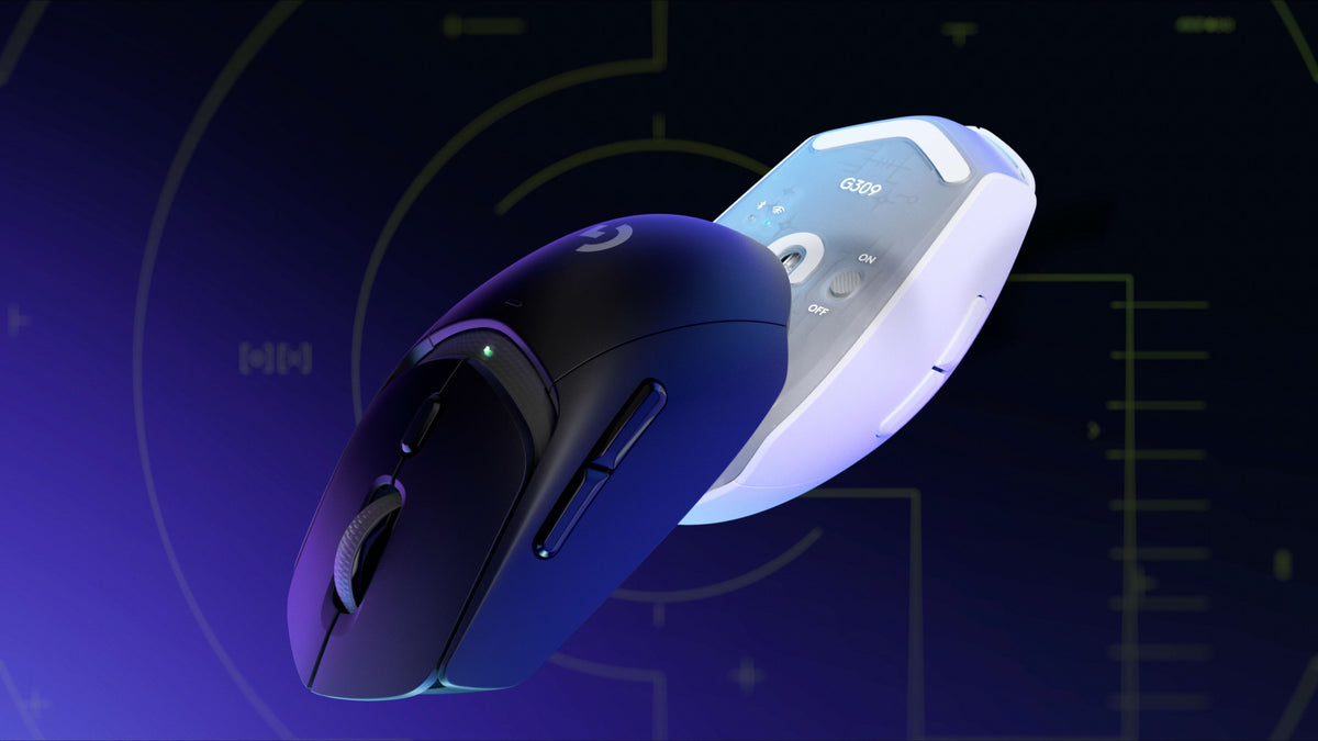 Refurbished G309