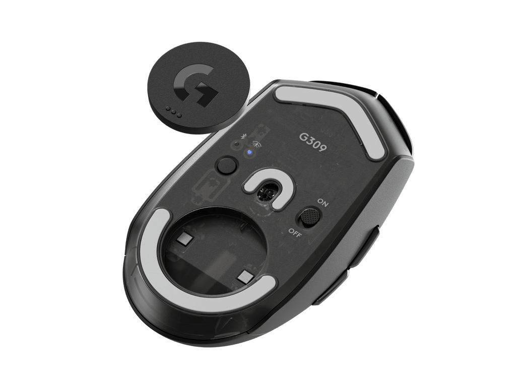 Refurbished G309