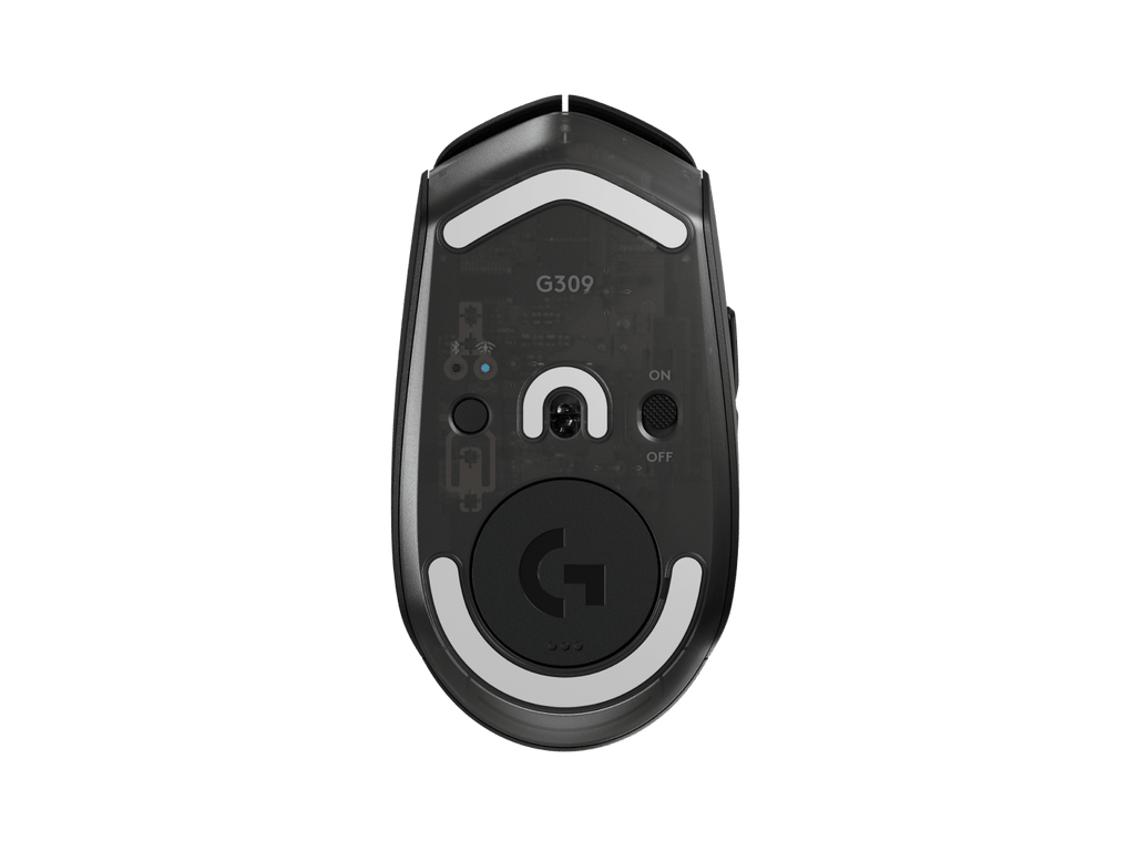 Refurbished G309
