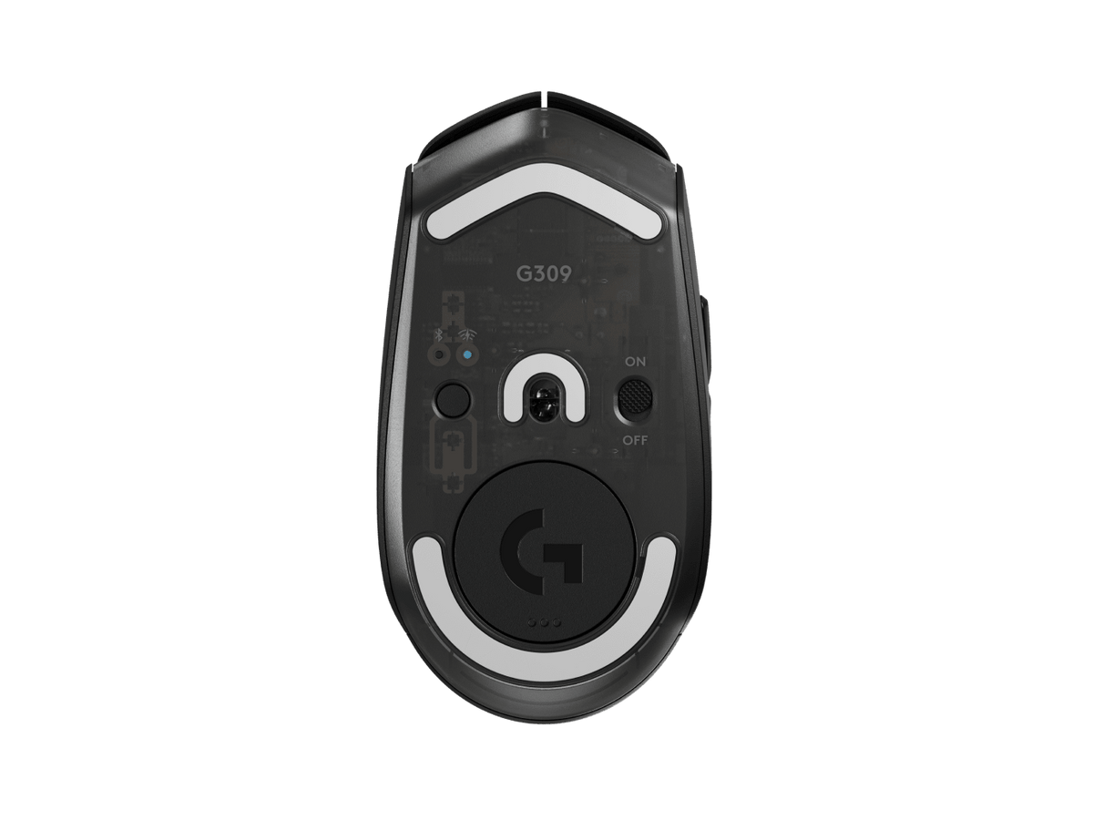 Refurbished G309