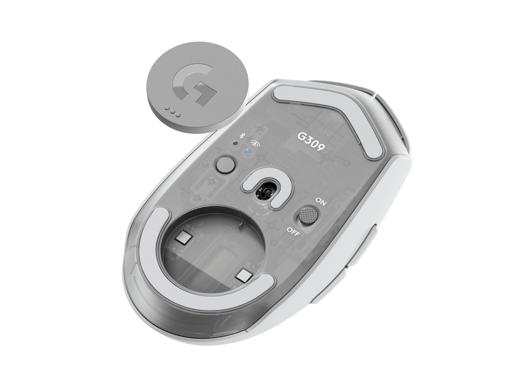 G309 LIGHTSPEED