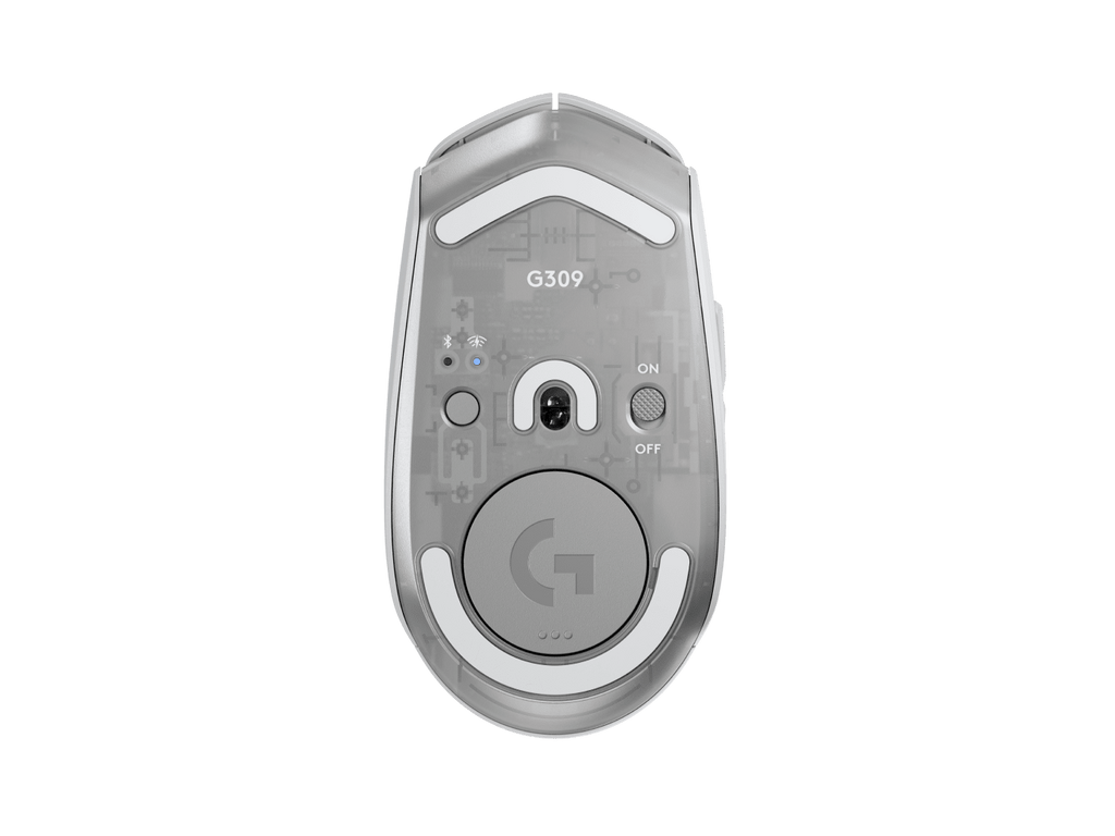 Refurbished G309