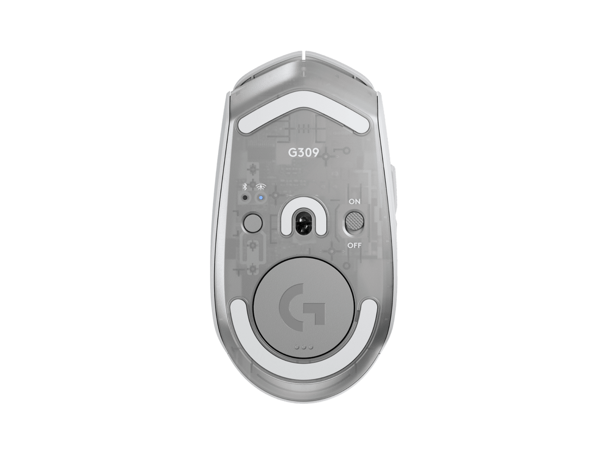 Refurbished G309