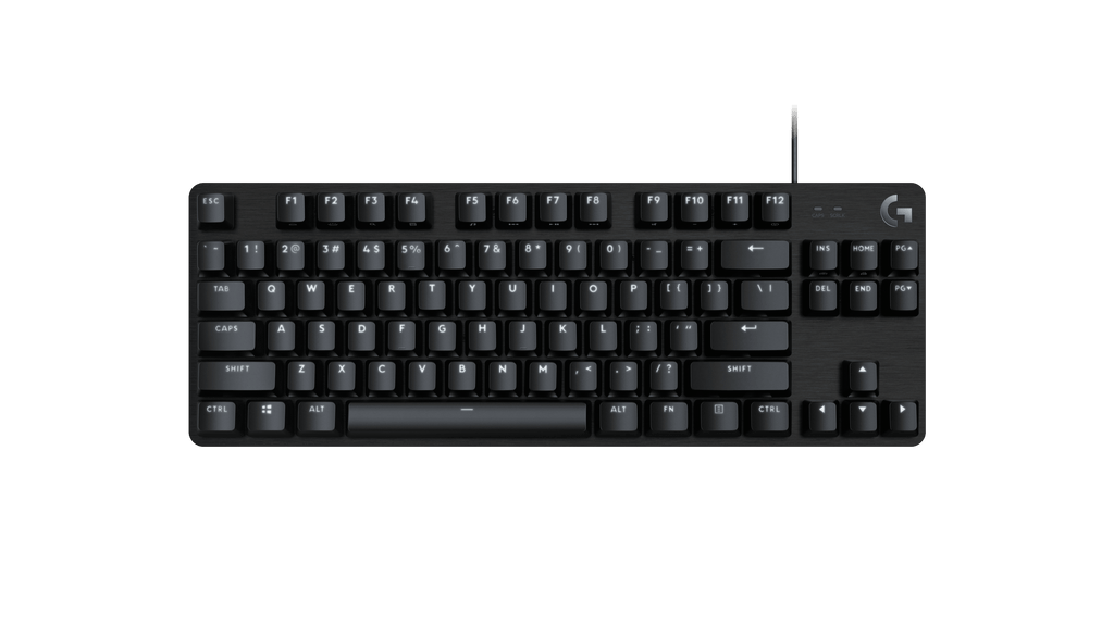 G413 TKL SE Mechanical Gaming Keyboard