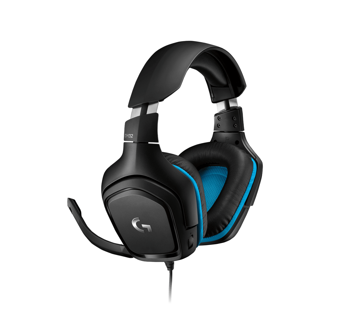 G432