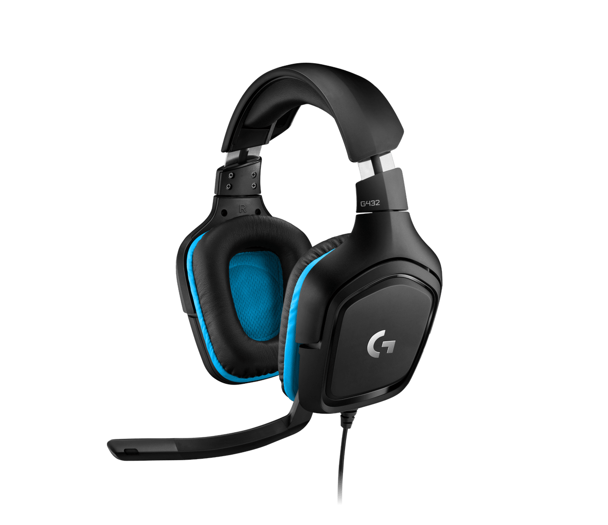 G432
