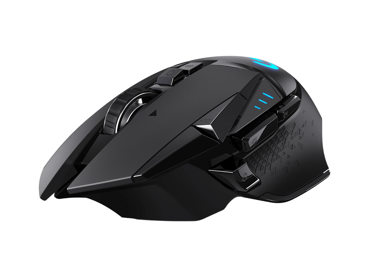 G502 LIGHTSPEED
