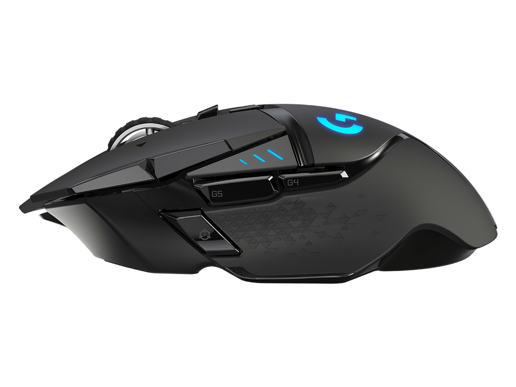 G502 LIGHTSPEED