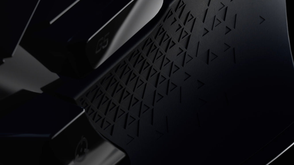 G502 LIGHTSPEED