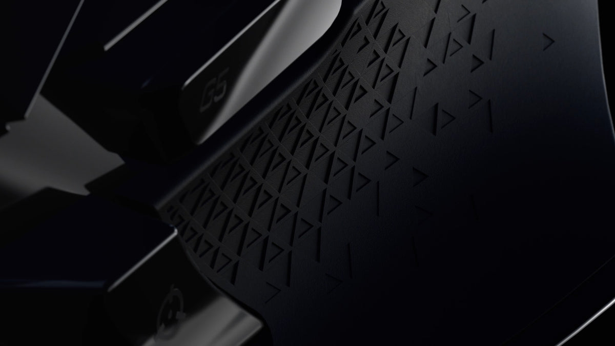 G502 LIGHTSPEED