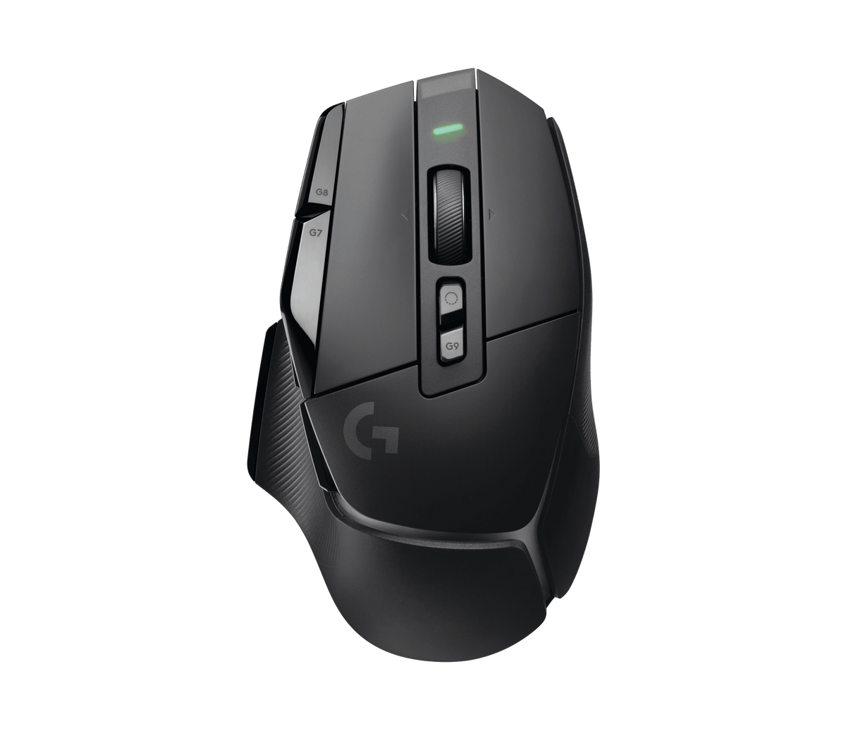 G502 X LIGHTSPEED