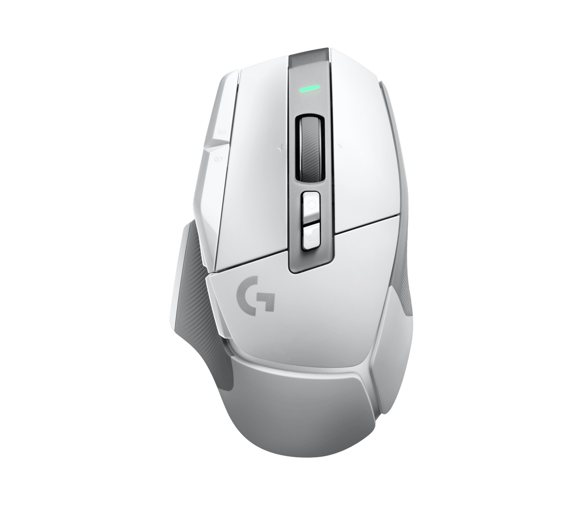 G502 X LIGHTSPEED