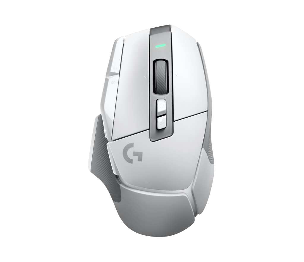 Refurbished G502 X LIGHTSPEED