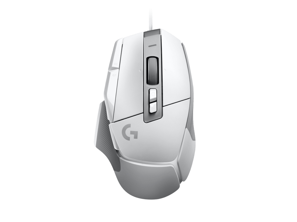 G502 X