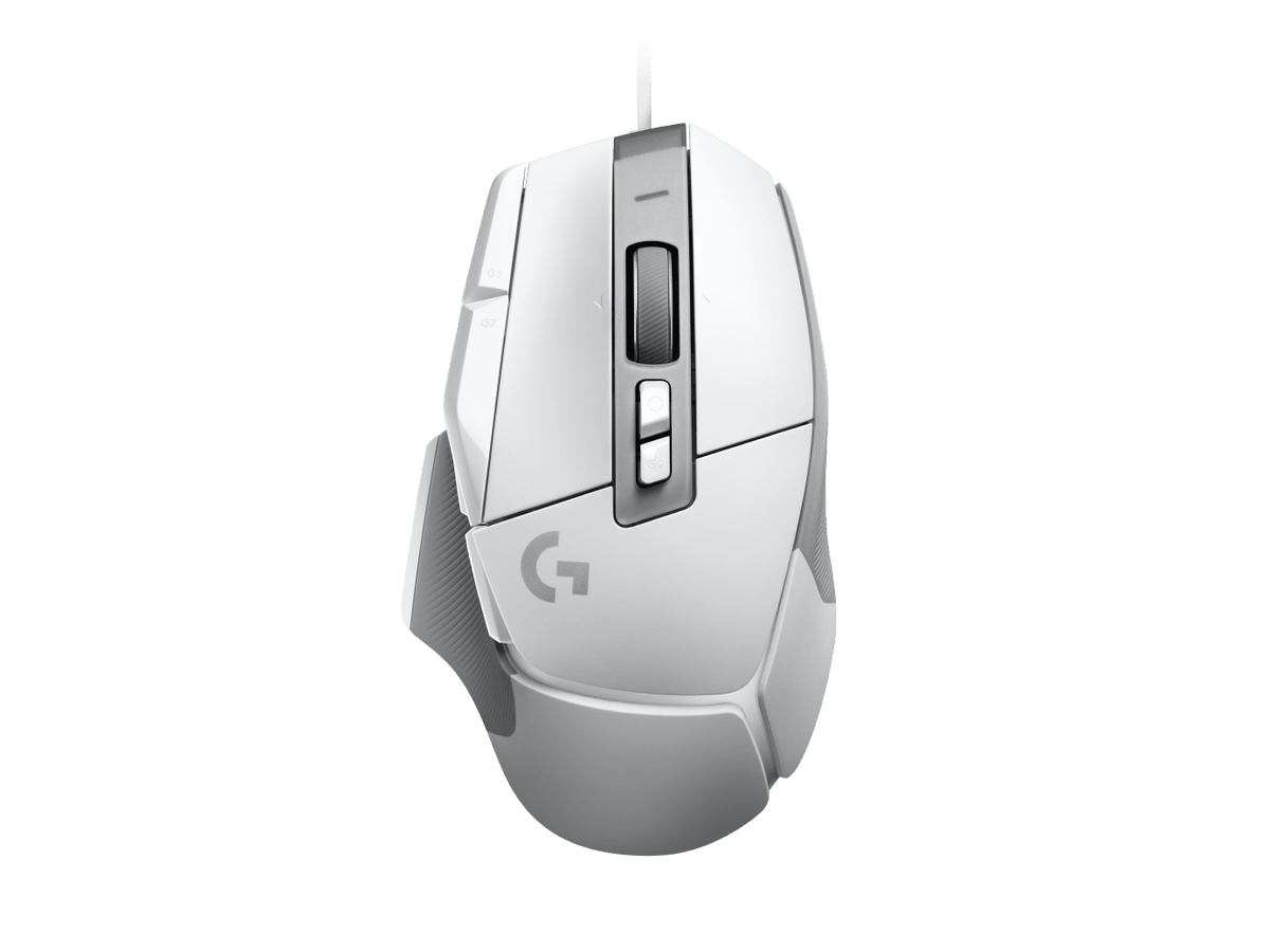 G502 X