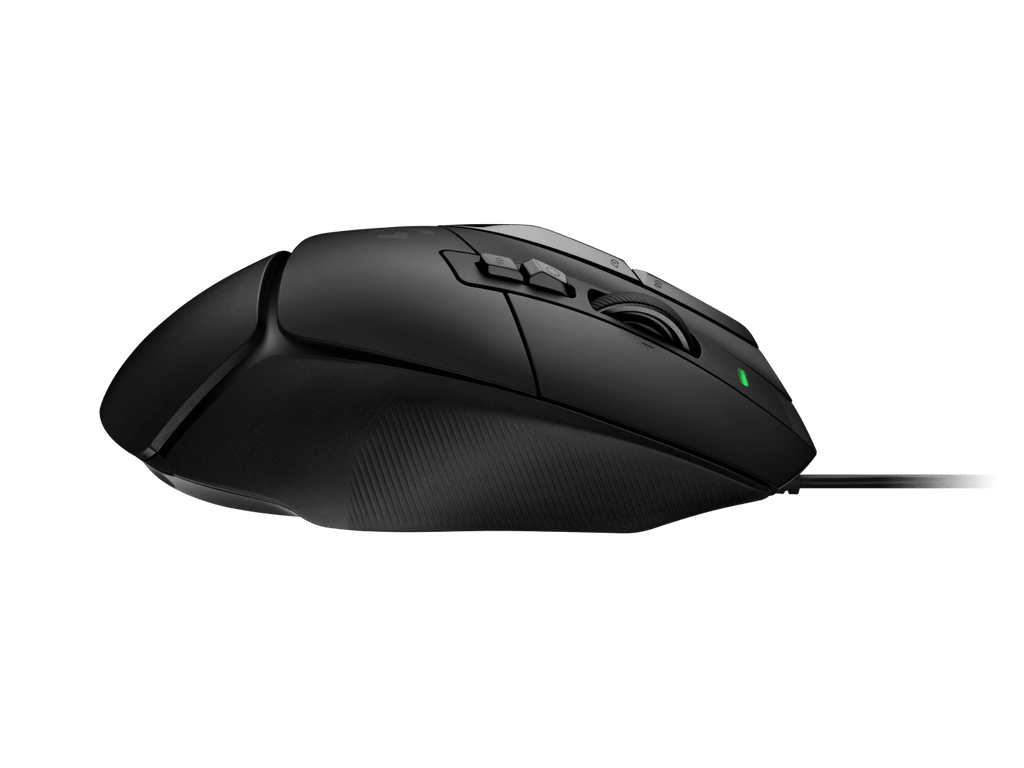 G502 X