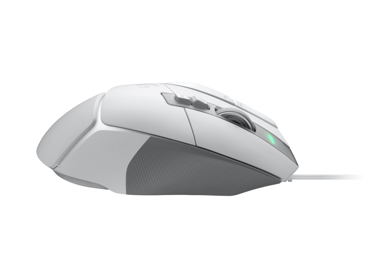 G502 X