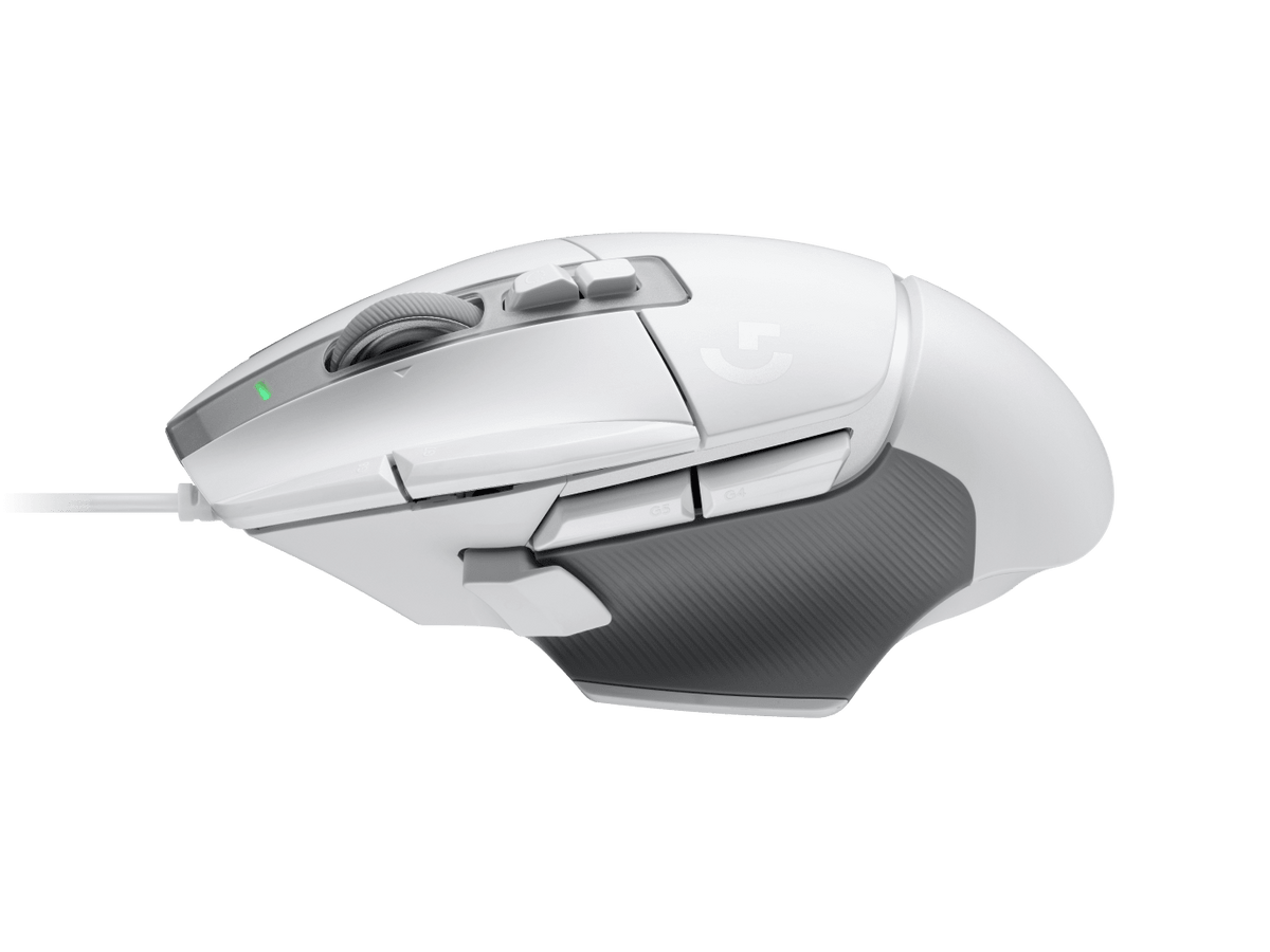 G502 X