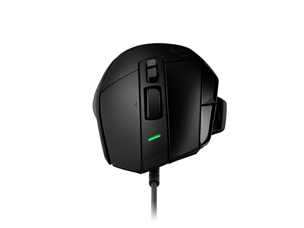 G502 X