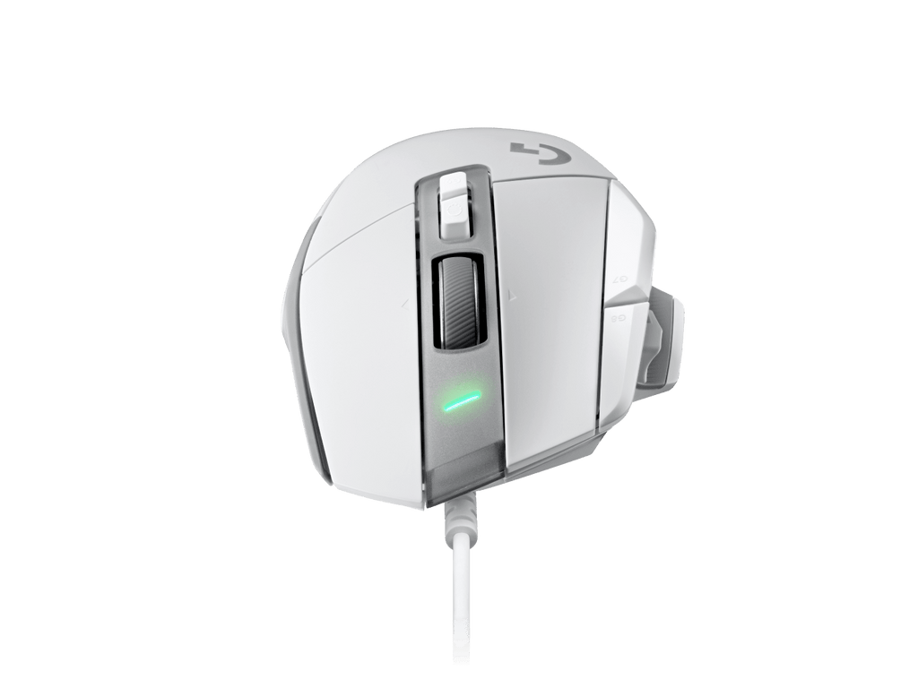 G502 X