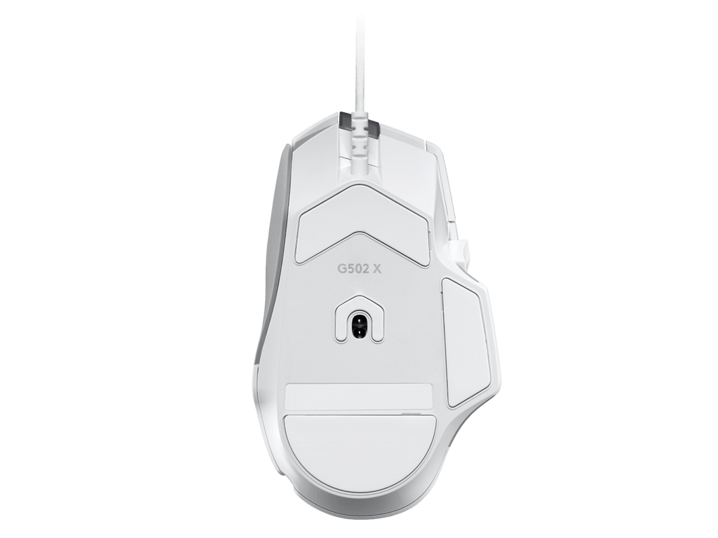 G502 X