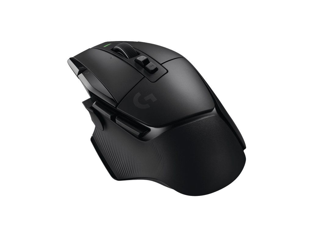 G502 X LIGHTSPEED