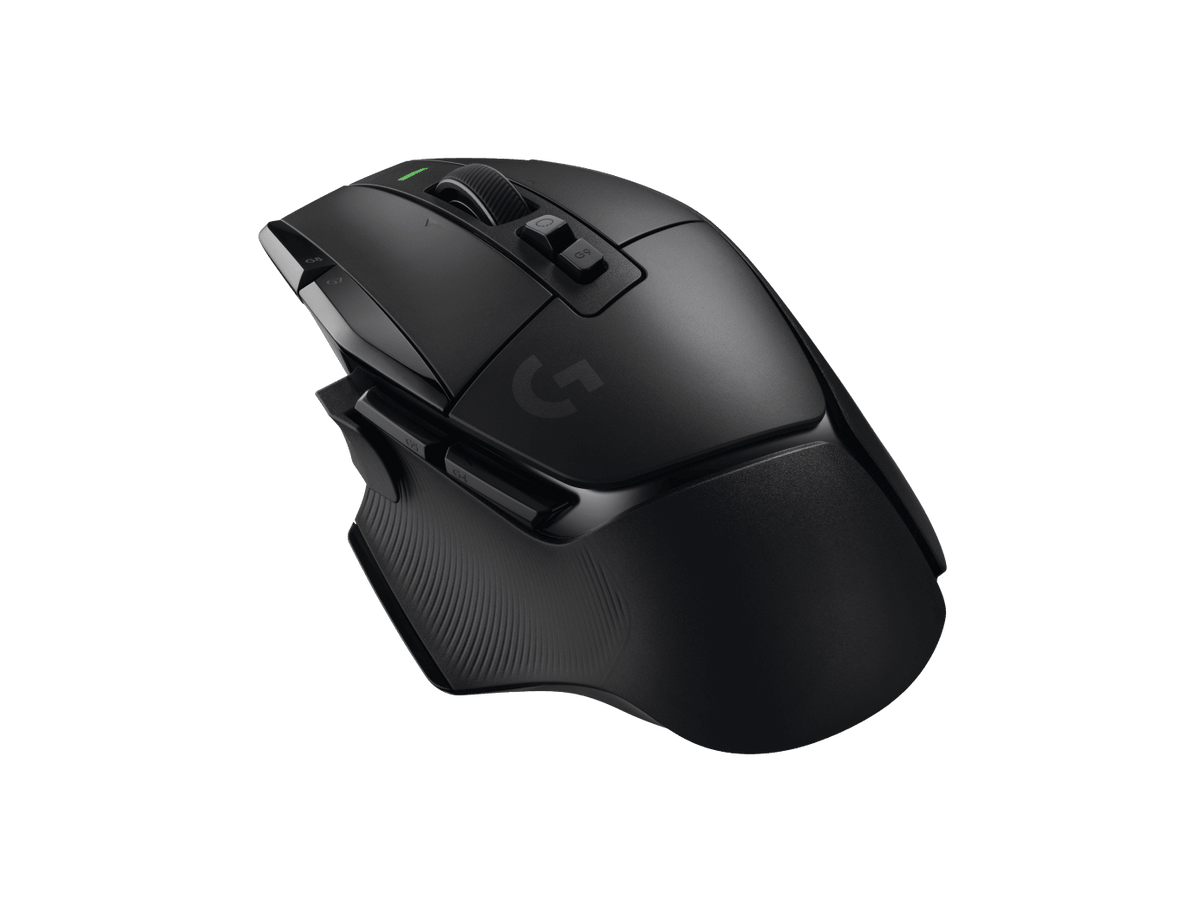 G502 X LIGHTSPEED