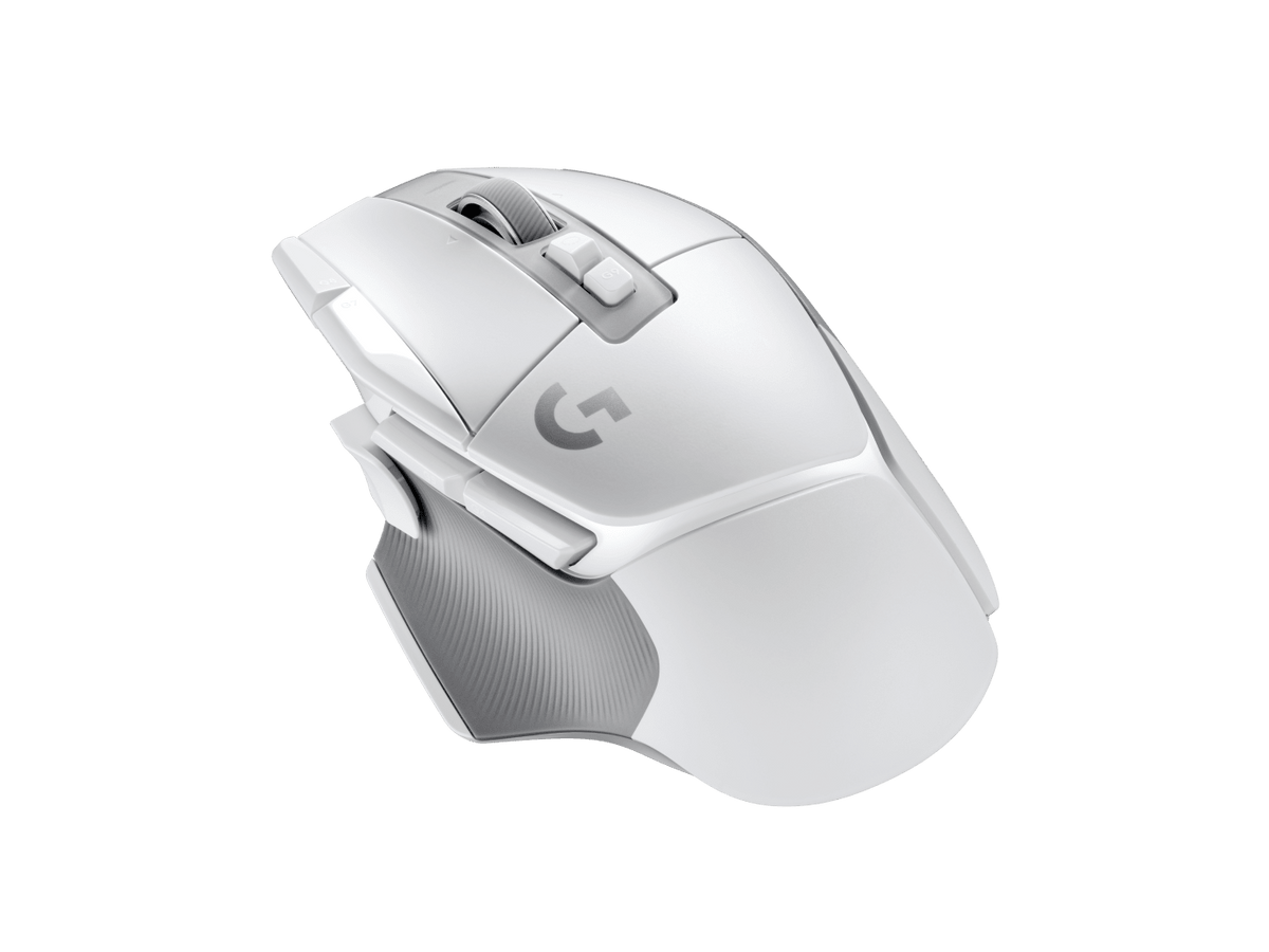 G502 X LIGHTSPEED