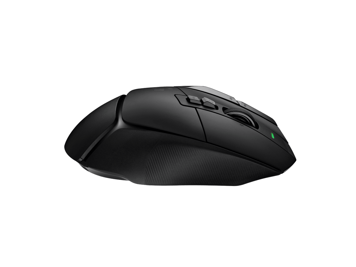 G502 X LIGHTSPEED