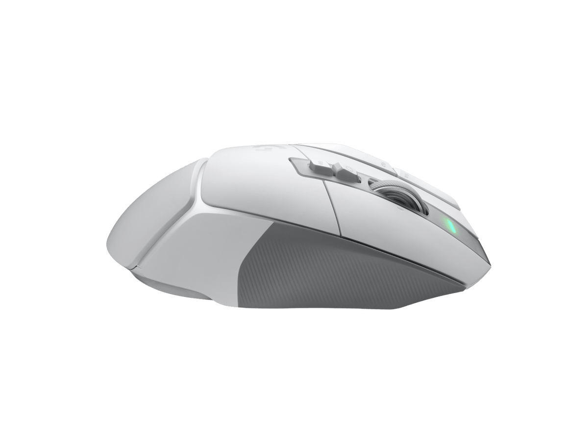 G502 X LIGHTSPEED